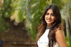 Chandini Chowdary High Definition Wallpapers
