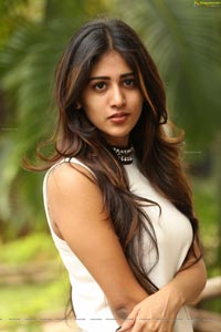 Chandini Chowdary High Definition Wallpapers