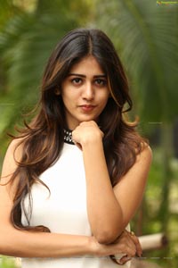 Chandini Chowdary High Definition Wallpapers