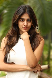 Chandini Chowdary High Definition Wallpapers