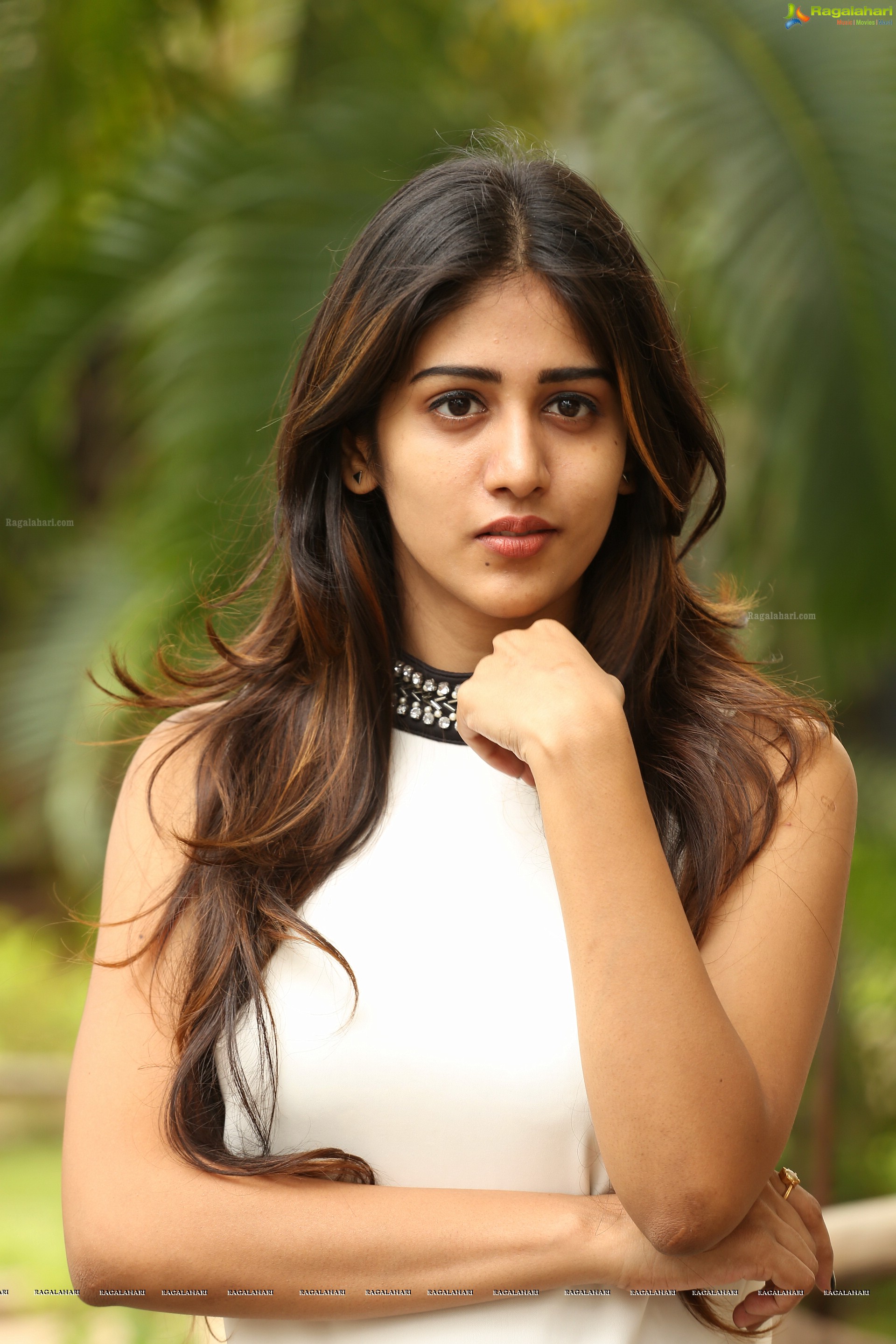 Chandini Chowdary (High Definition)