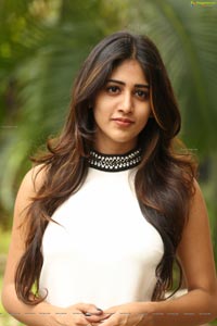 Chandini Chowdary High Definition Wallpapers