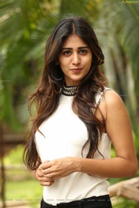 Chandini Chowdary High Definition Wallpapers