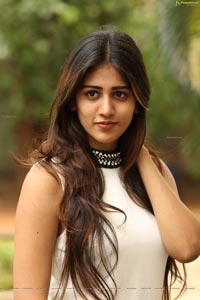 Chandini Chowdary High Definition Wallpapers