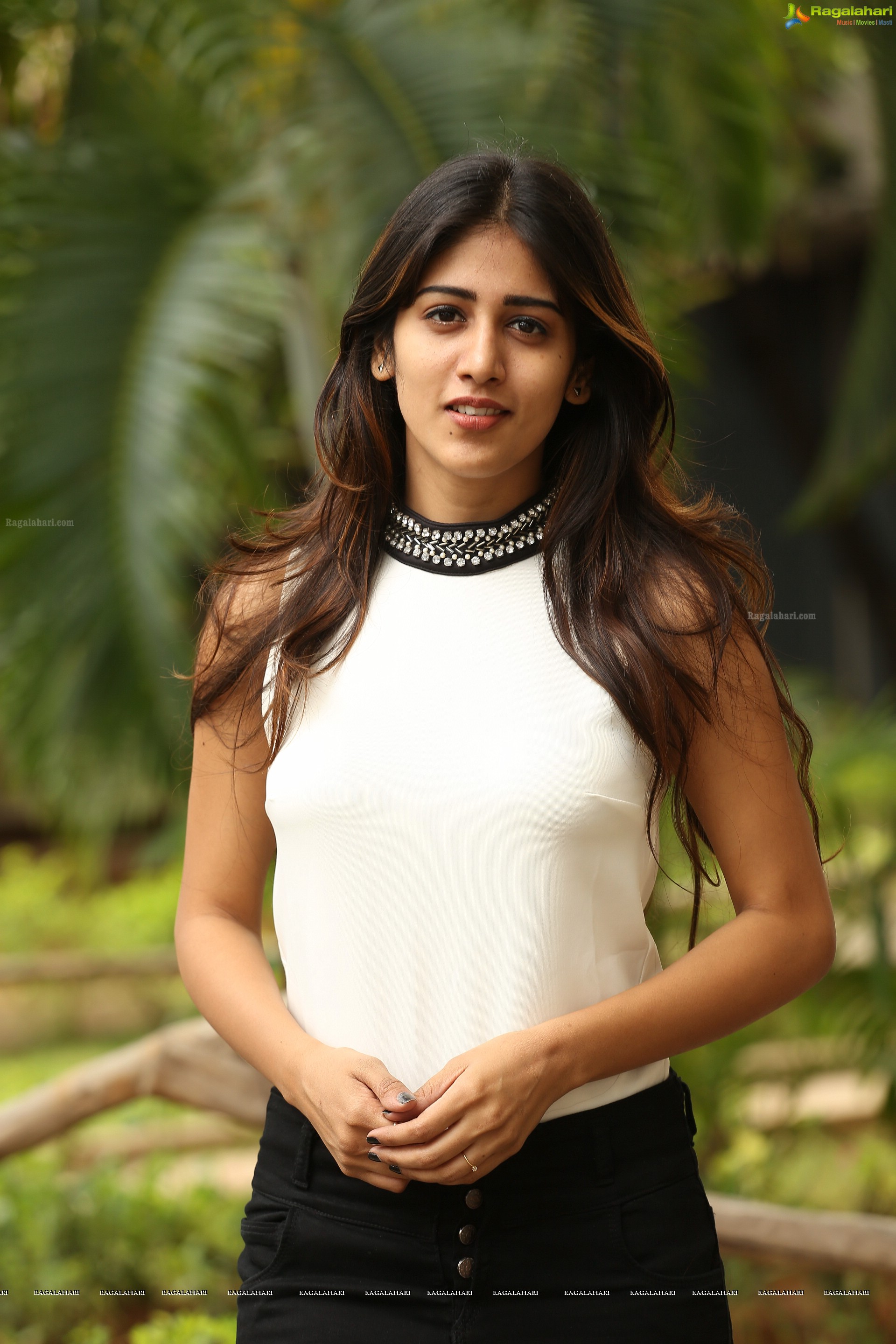 Chandini Chowdary (High Definition)