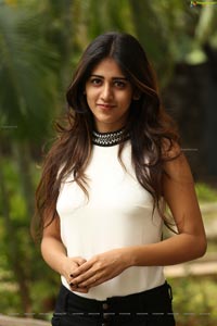 Chandini Chowdary High Definition Wallpapers