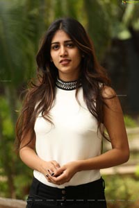 Chandini Chowdary High Definition Wallpapers