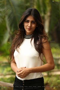 Chandini Chowdary High Definition Wallpapers