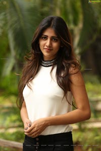 Chandini Chowdary High Definition Wallpapers