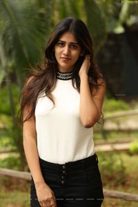 Chandini Chowdary High Definition Wallpapers