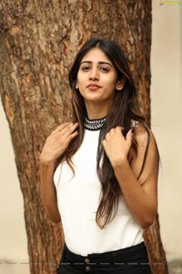 Chandini Chowdary High Definition Wallpapers