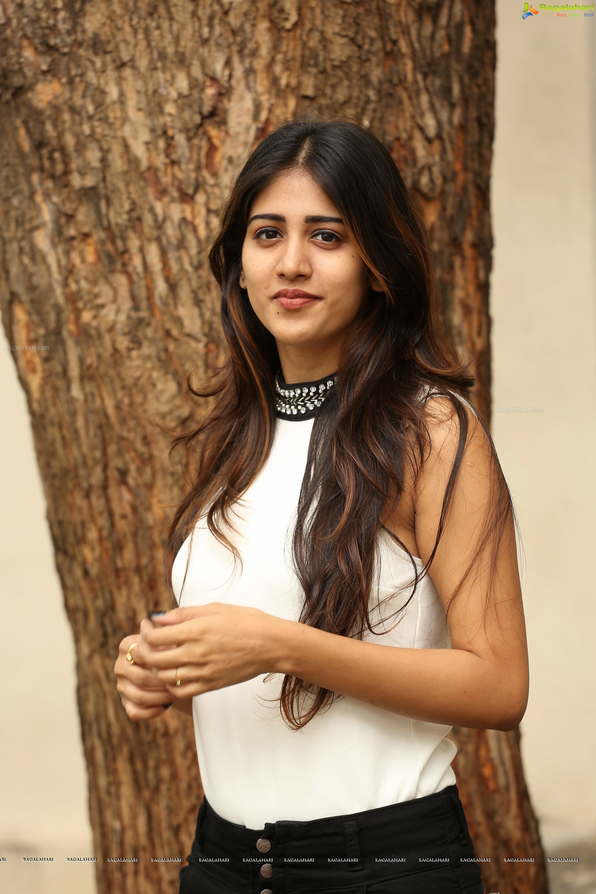 Chandini Chowdary (High Definition)