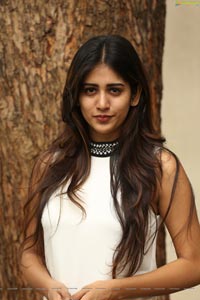 Chandini Chowdary High Definition Wallpapers