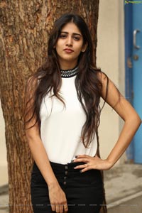 Chandini Chowdary High Definition Wallpapers