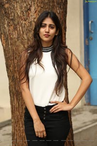 Chandini Chowdary High Definition Wallpapers