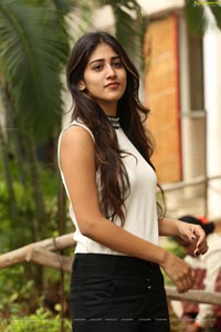 Chandini Chowdary High Definition Wallpapers