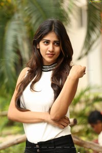 Chandini Chowdary High Definition Wallpapers