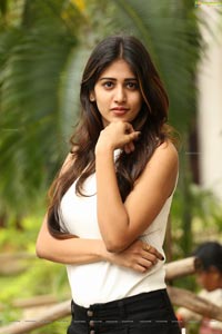 Chandini Chowdary High Definition Wallpapers