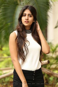 Chandini Chowdary High Definition Wallpapers