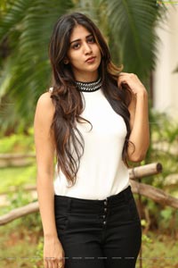 Chandini Chowdary High Definition Wallpapers