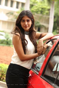 Chandini Chowdary High Definition Wallpapers