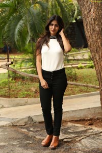 Chandini Chowdary High Definition Wallpapers