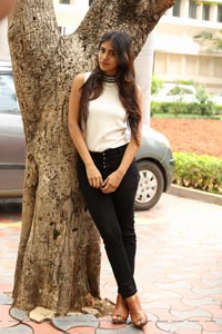 Chandini Chowdary High Definition Wallpapers