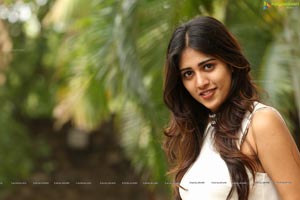 Chandini Chowdary High Definition Wallpapers