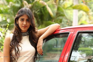 Chandini Chowdary High Definition Wallpapers