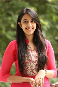 Niharika Konidela