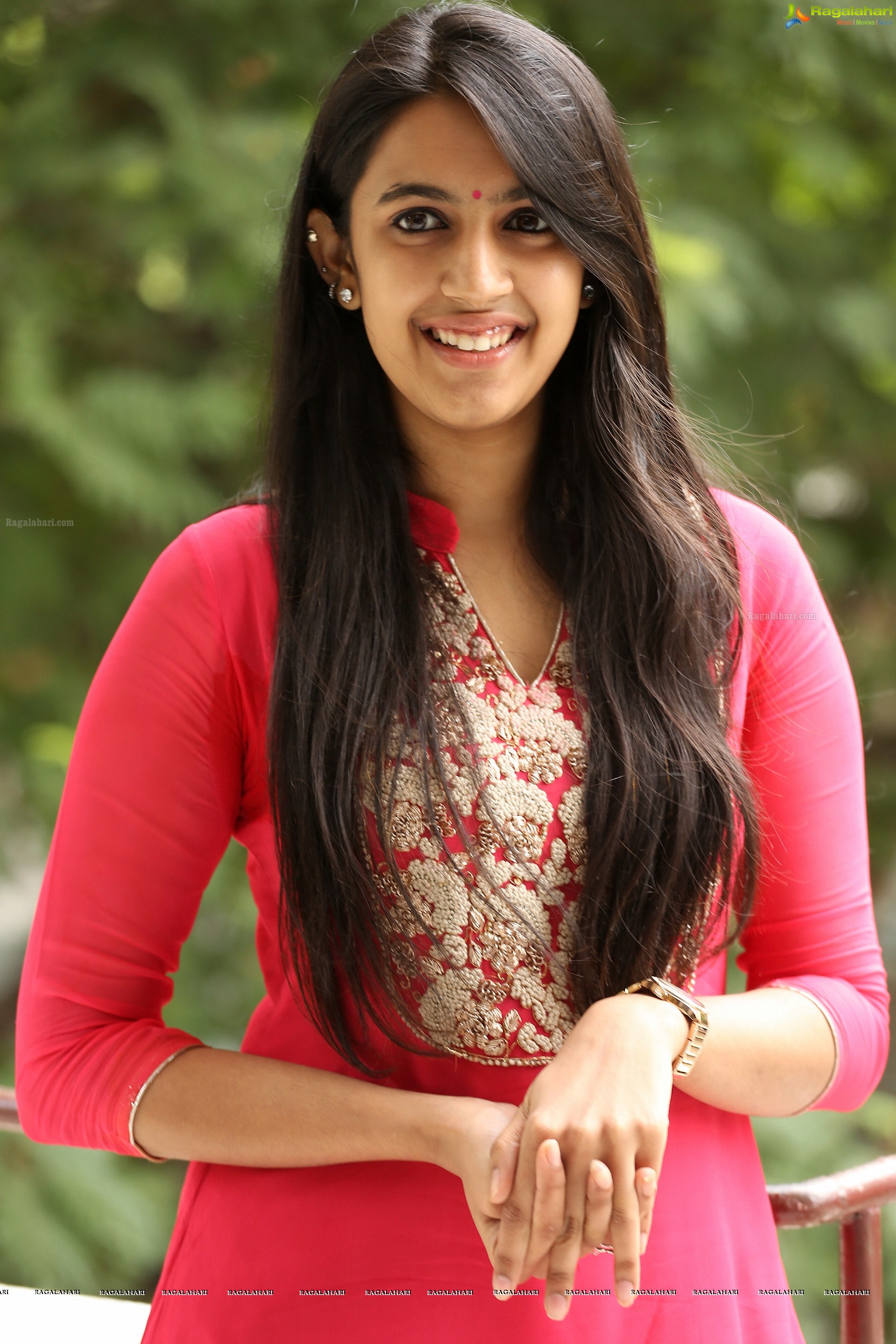 Niharika Konidela - HD Gallery