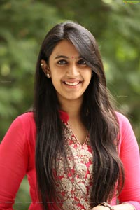 Niharika Konidela