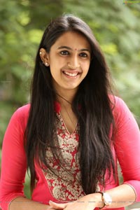 Niharika Konidela