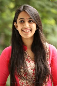 Niharika Konidela