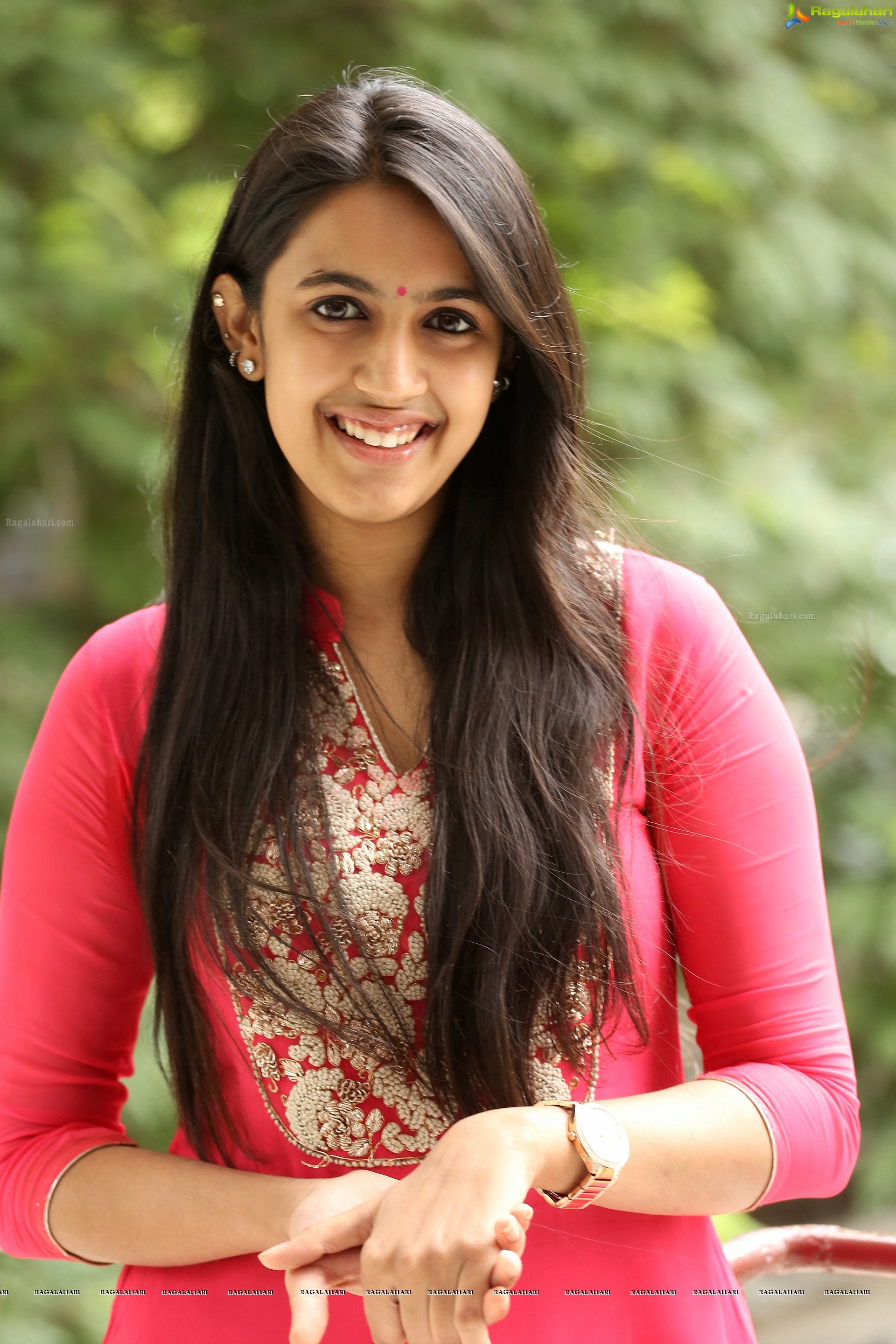 Niharika Konidela - HD Gallery