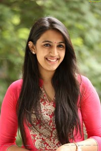 Niharika Konidela