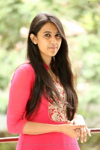 Niharika Konidela