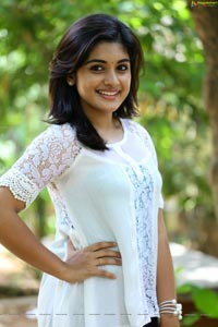 Niveda Thomas