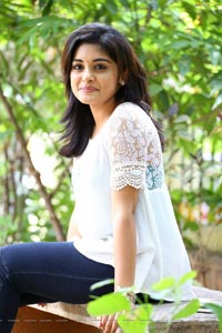 Niveda Thomas