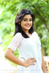 Niveda Thomas