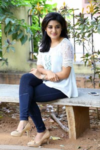 Niveda Thomas