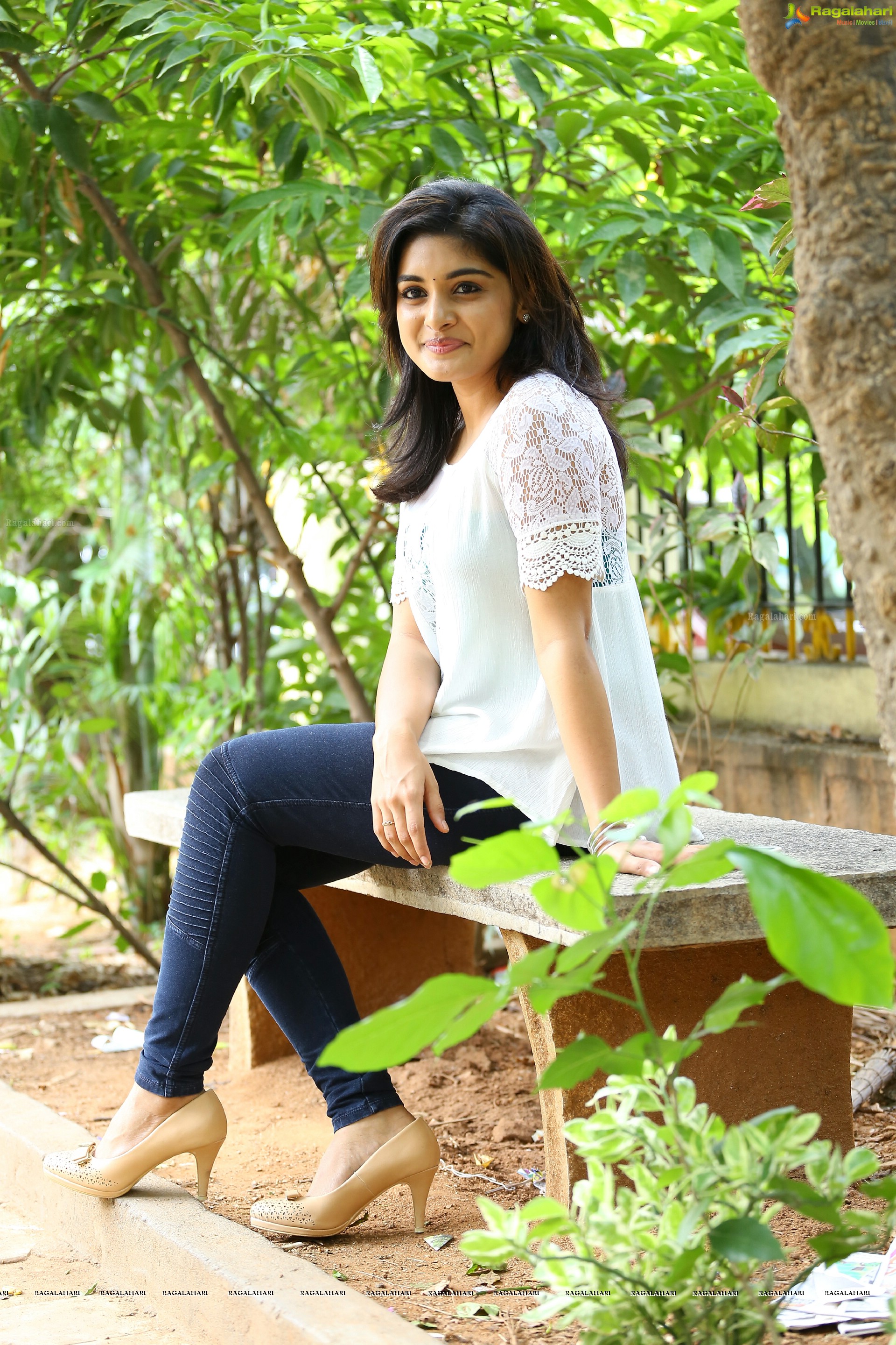 Niveda Thomas