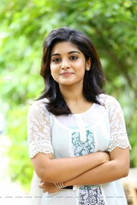 Niveda Thomas