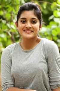 Niveda Thomas