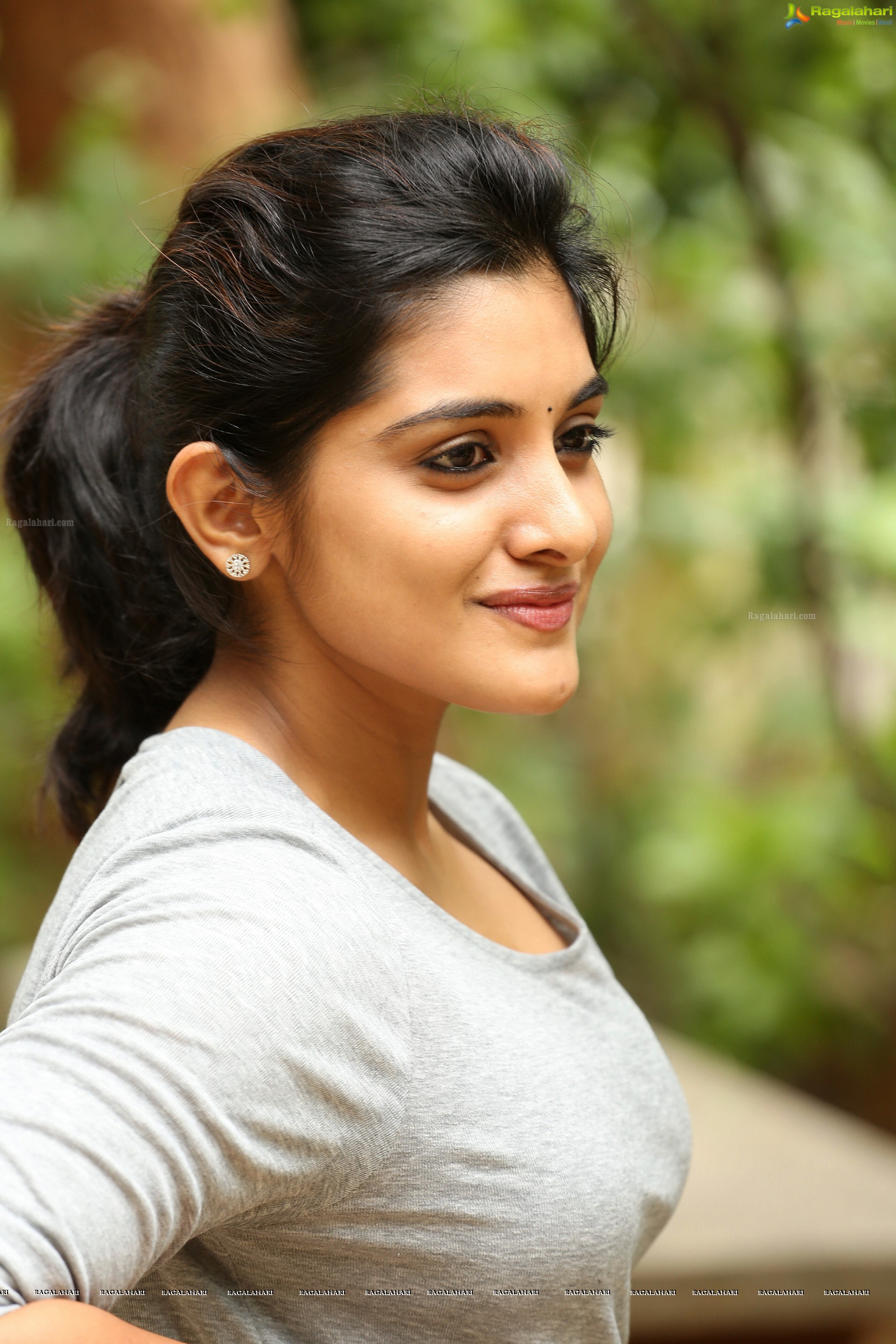 Niveda Thomas - HD Gallery