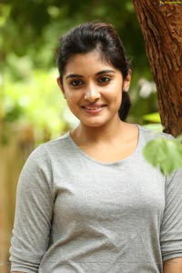 Niveda Thomas