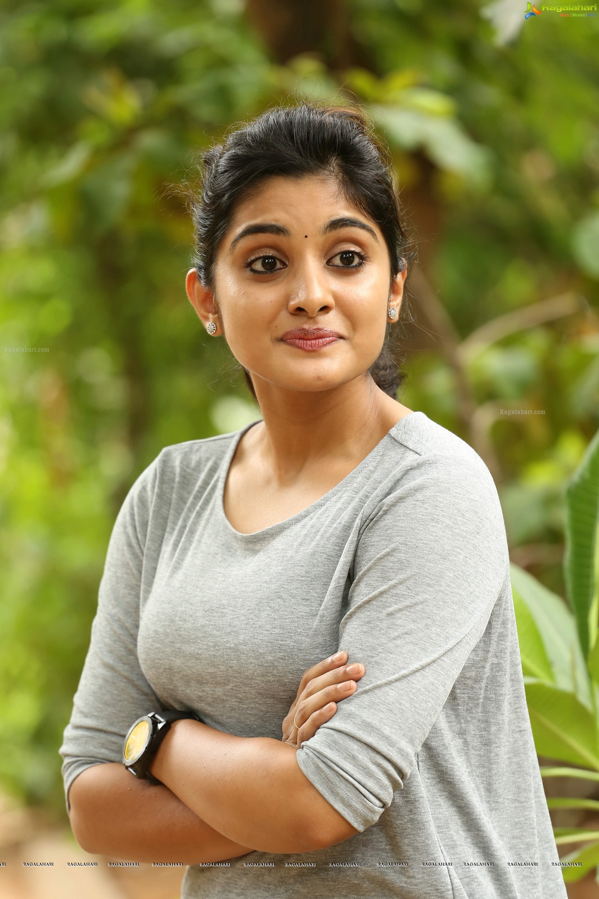 Niveda Thomas - HD Gallery