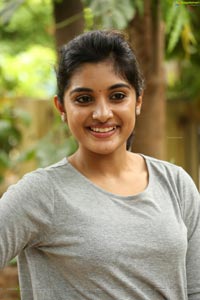 Niveda Thomas