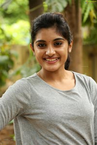 Niveda Thomas