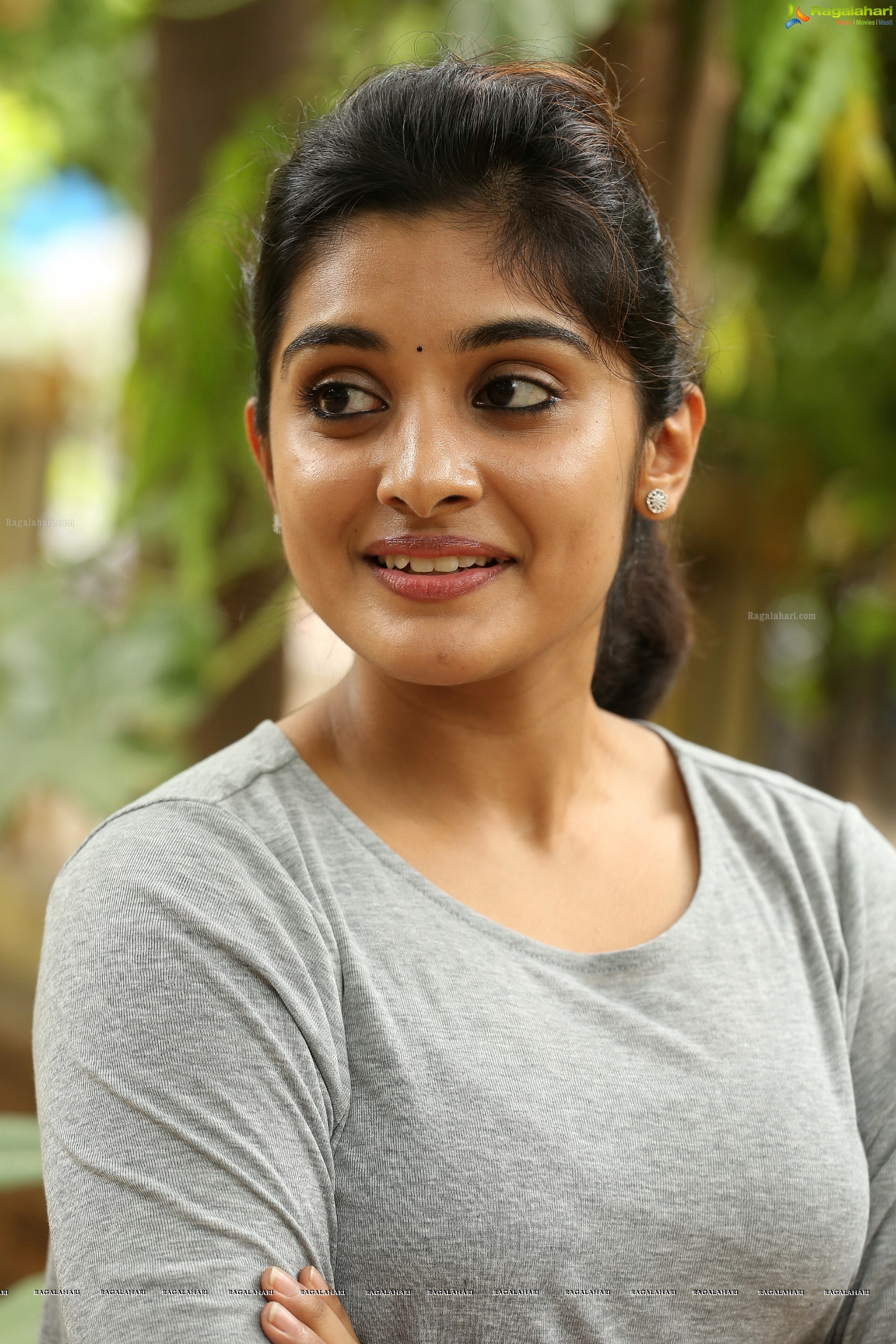 Niveda Thomas - HD Gallery